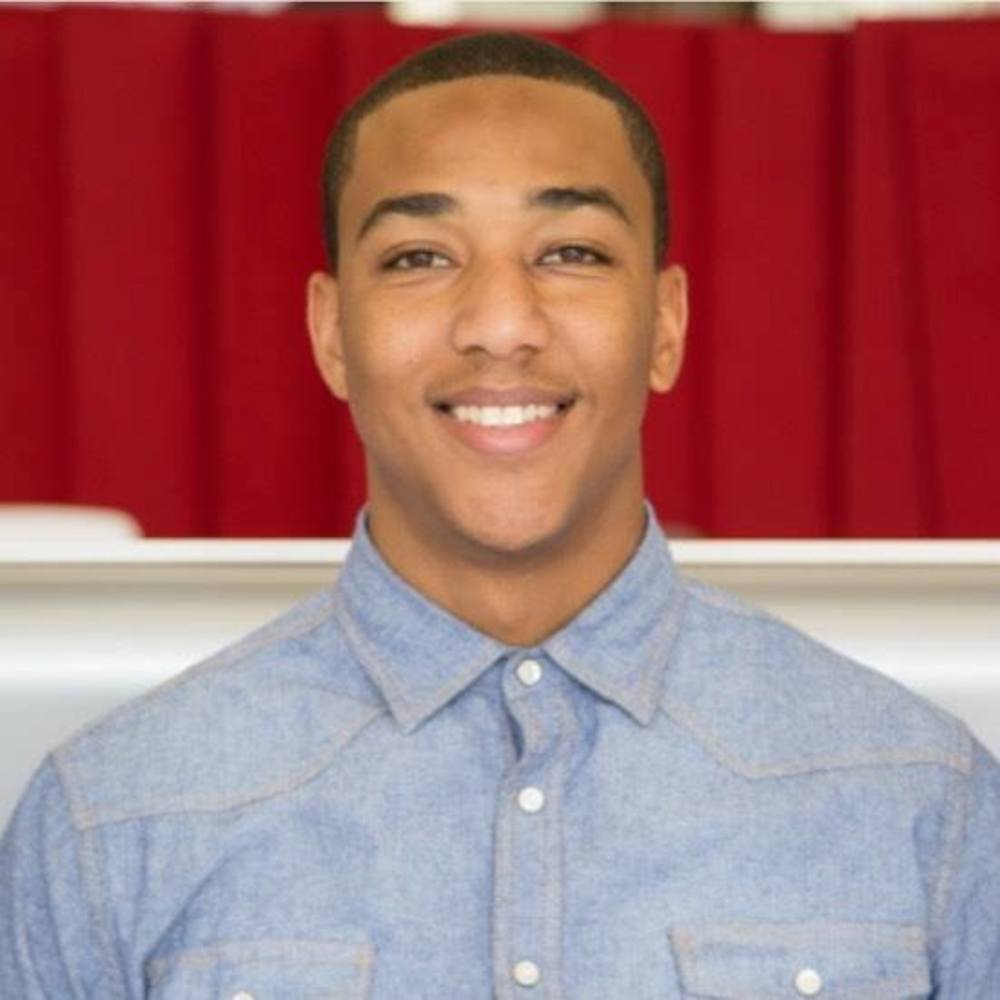 Meet your Posher, Tj